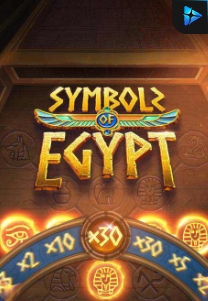 Bocoran RTP Symbols of Egypt di BENTO188 Generator RTP SLOT GACOR 4D Live Dengan Pola Akurat Dan Lengkap