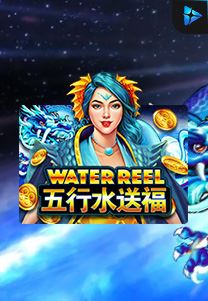 Bocoran RTP Water Reel di BENTO188 Generator RTP SLOT GACOR 4D Live Dengan Pola Akurat Dan Lengkap