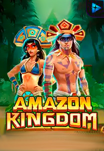 Bocoran RTP Amazon Kingdom di BENTO188 Generator RTP SLOT GACOR 4D Live Dengan Pola Akurat Dan Lengkap