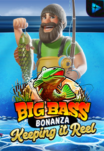 Bocoran RTP Big Bass Bonanza – Keeping it Reel di BENTO188 Generator RTP SLOT GACOR 4D Live Dengan Pola Akurat Dan Lengkap