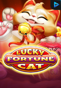 Bocoran RTP Lucky Fortune Cat di BENTO188 Generator RTP SLOT GACOR 4D Live Dengan Pola Akurat Dan Lengkap