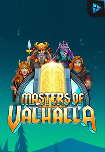 Bocoran RTP Masters of Valhalla di BENTO188 Generator RTP SLOT GACOR 4D Live Dengan Pola Akurat Dan Lengkap