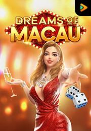 Bocoran RTP Dreams of Macau di BENTO188 Generator RTP SLOT GACOR 4D Live Dengan Pola Akurat Dan Lengkap