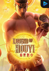 Bocoran RTP Legend of Hou Yi di BENTO188 Generator RTP SLOT GACOR 4D Live Dengan Pola Akurat Dan Lengkap