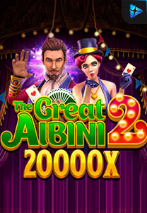 Bocoran RTP The Great Albini 2 di BENTO188 Generator RTP SLOT GACOR 4D Live Dengan Pola Akurat Dan Lengkap