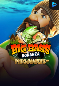 Bocoran RTP Big Bass Bonanza Megaways di BENTO188 Generator RTP SLOT GACOR 4D Live Dengan Pola Akurat Dan Lengkap