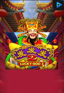 Bocoran RTP Lucky God Progressive 2 di BENTO188 Generator RTP SLOT GACOR 4D Live Dengan Pola Akurat Dan Lengkap