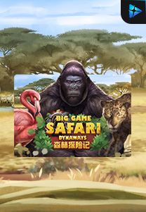 Bocoran RTP Big Game Safari di BENTO188 Generator RTP SLOT GACOR 4D Live Dengan Pola Akurat Dan Lengkap