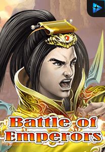 Bocoran RTP Battle of Emperor di BENTO188 Generator RTP SLOT GACOR 4D Live Dengan Pola Akurat Dan Lengkap