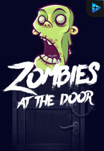 Zombies At The Door