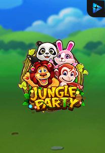 Bocoran RTP Jungle Party di BENTO188 Generator RTP SLOT GACOR 4D Live Dengan Pola Akurat Dan Lengkap