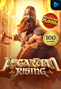 Bocoran RTP Asgardian Rising di BENTO188 Generator RTP SLOT GACOR 4D Live Dengan Pola Akurat Dan Lengkap