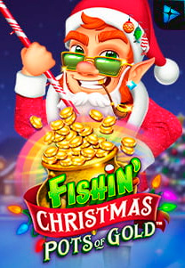 Bocoran RTP Fishin' Christmas Pots of Gold di BENTO188 Generator RTP SLOT GACOR 4D Live Dengan Pola Akurat Dan Lengkap