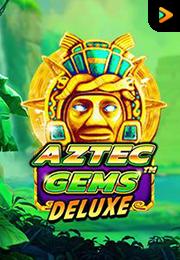 Aztec Gems Deluxe