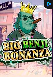 Bocoran RTP Big Benji Bonanza di BENTO188 Generator RTP SLOT GACOR 4D Live Dengan Pola Akurat Dan Lengkap