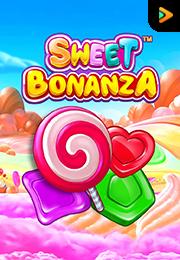 Sweet Bonanza