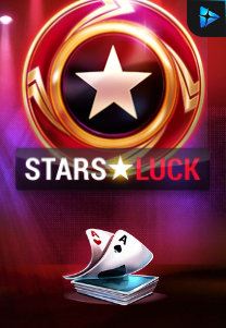 Bocoran RTP Stars Luck di BENTO188 Generator RTP SLOT GACOR 4D Live Dengan Pola Akurat Dan Lengkap