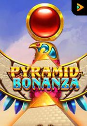 Pyramid Bonanza