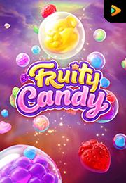 Fruity Candy