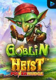 Bocoran RTP Goblin Heist Powernudge di BENTO188 Generator RTP SLOT GACOR 4D Live Dengan Pola Akurat Dan Lengkap