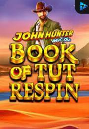 John Hunter & the Book of Tut Respin