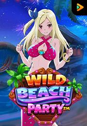 Bocoran RTP Wild Beach Party di BENTO188 Generator RTP SLOT GACOR 4D Live Dengan Pola Akurat Dan Lengkap