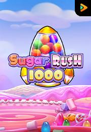 Sugar Rush 1000