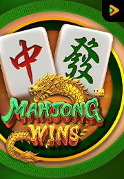 Mahjong Wins