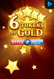 Bocoran RTP 6 Tokens of Gold foto di BENTO188 Generator RTP SLOT GACOR 4D Live Dengan Pola Akurat Dan Lengkap