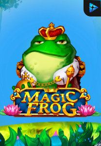 Bocoran RTP Magic Frog di BENTO188 Generator RTP SLOT GACOR 4D Live Dengan Pola Akurat Dan Lengkap