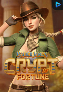 Bocoran RTP Raider Jane_s Crypt of Fortune di BENTO188 Generator RTP SLOT GACOR 4D Live Dengan Pola Akurat Dan Lengkap