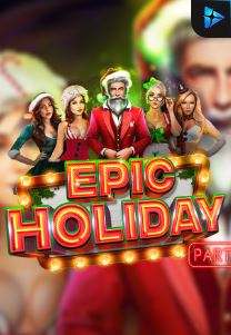 Bocoran RTP Epic Holidays di BENTO188 Generator RTP SLOT GACOR 4D Live Dengan Pola Akurat Dan Lengkap