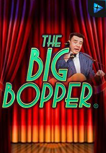 Bocoran RTP THE BIG BOPPER di BENTO188 Generator RTP SLOT GACOR 4D Live Dengan Pola Akurat Dan Lengkap