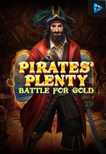 Bocoran RTP Pirates Plenty di BENTO188 Generator RTP SLOT GACOR 4D Live Dengan Pola Akurat Dan Lengkap