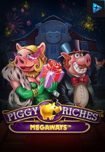 Bocoran RTP Piggy Riches Megaways di BENTO188 Generator RTP SLOT GACOR 4D Live Dengan Pola Akurat Dan Lengkap