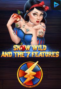 Bocoran RTP Snow Wild and The 7 Feature di BENTO188 Generator RTP SLOT GACOR 4D Live Dengan Pola Akurat Dan Lengkap