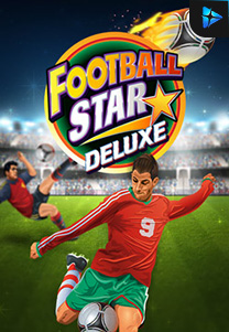 Bocoran RTP Football Star Deluxe foto di BENTO188 Generator RTP SLOT GACOR 4D Live Dengan Pola Akurat Dan Lengkap