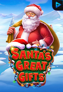 Bocoran RTP Santa’s Great Gifts di BENTO188 Generator RTP SLOT GACOR 4D Live Dengan Pola Akurat Dan Lengkap