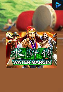 Bocoran RTP Water Margin di BENTO188 Generator RTP SLOT GACOR 4D Live Dengan Pola Akurat Dan Lengkap