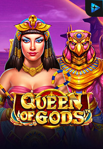 Bocoran RTP Queen of Gods di BENTO188 Generator RTP SLOT GACOR 4D Live Dengan Pola Akurat Dan Lengkap