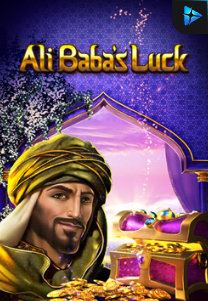 Bocoran RTP Ali Baba_s Luck di BENTO188 Generator RTP SLOT GACOR 4D Live Dengan Pola Akurat Dan Lengkap